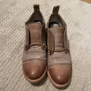 FreeBird Mabel shoes, size 9